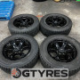 WEDS KEELERS R18 6X139.7 8JJ ET25 (123D40325)  Контрактные (Б/У)   4 