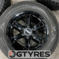 WEDS KEELERS R18 6X139.7 8JJ ET25 (123D40325)