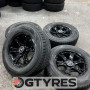 WEDS KEELERS R18 6X139.7 8JJ ET25 (123D40325)  Контрактные (Б/У)   7 