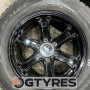 WEDS KEELERS R18 6X139.7 8JJ ET25 (123D40325)  Контрактные (Б/У)   3 