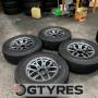 WEDS  R17 6X139.7 8JJ ET20 (129D40325)  Контрактные (Б/У)   6 