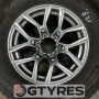 WEDS  R17 6X139.7 8JJ ET20 (129D40325)  Контрактные (Б/У)   2 