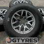 WEDS  R17 6X139.7 8JJ ET20 (129D40325)  Контрактные (Б/У)   5 