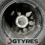 WEDS  R17 6X139.7 8JJ ET20 (129D40325)  Контрактные (Б/У)   8 