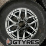 WEDS  R17 6X139.7 8JJ ET20 (129D40325)  Контрактные (Б/У)   1 