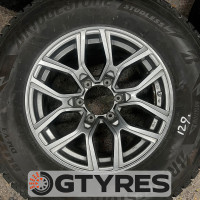 WEDS  R17 6X139.7 8JJ ET20 (129D40325)