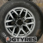 WEDS  R17 6X139.7 8JJ ET20 (129D40325)  Контрактные (Б/У)   3 