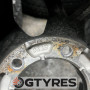 WEDS  R17 6X139.7 8JJ ET20 (129D40325)  Контрактные (Б/У)   9 