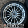 KWI SPORTS  R17 5X100 7.5JJ ET53 (131D40325)  Контрактные (Б/У)   2 