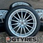 KWI SPORTS  R17 5X100 7.5JJ ET53 (131D40325)  Контрактные (Б/У)   5 