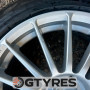 KWI SPORTS  R17 5X100 7.5JJ ET53 (131D40325)  Контрактные (Б/У)   8 