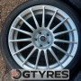 KWI SPORTS  R17 5X100 7.5JJ ET53 (131D40325)  Контрактные (Б/У)   1 