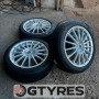 KWI SPORTS  R17 5X100 7.5JJ ET53 (131D40325)  Контрактные (Б/У)   7 