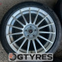 KWI SPORTS  R17 5X100 7.5JJ ET53 (131D40325)  Контрактные (Б/У)   3 
