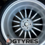 KWI SPORTS  R17 5X100 7.5JJ ET53 (131D40325)  Контрактные (Б/У)   9 