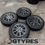 BRIDGESTONE BALMINIMUM R15 4X100 5.5JJ ET42 (132D40325)  Контрактные (Б/У)   5 