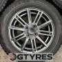 BRIDGESTONE BALMINIMUM R15 4X100 5.5JJ ET42 (132D40325)  Контрактные (Б/У)   2 