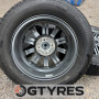 BRIDGESTONE BALMINIMUM R15 4X100 5.5JJ ET42 (132D40325)  Контрактные (Б/У)   6 