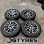 BRIDGESTONE BALMINIMUM R15 4X100 5.5JJ ET42 (132D40325)  Контрактные (Б/У)   4 