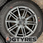 BRIDGESTONE BALMINIMUM R15 4X100 5.5JJ ET42 (132D40325)  Контрактные (Б/У)   3 