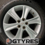 TOYOTA RACTIS R16 5X100 5.5JJ ET39 (134D40325)  Контрактные (Б/У)   2 