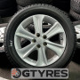 TOYOTA RACTIS R16 5X100 5.5JJ ET39 (134D40325)  Контрактные (Б/У)   5 
