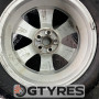TOYOTA RACTIS R16 5X100 5.5JJ ET39 (134D40325)  Контрактные (Б/У)   8 