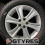 TOYOTA RACTIS R16 5X100 5.5JJ ET39 (134D40325)  Контрактные (Б/У)   1 