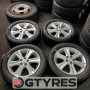 TOYOTA RACTIS R16 5X100 5.5JJ ET39 (134D40325)  Контрактные (Б/У)   4 