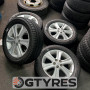 TOYOTA RACTIS R16 5X100 5.5JJ ET39 (134D40325)  Контрактные (Б/У)   7 