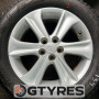 TOYOTA RACTIS R16 5X100 5.5JJ ET39 (134D40325)  Контрактные (Б/У)   3 