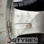 TOYOTA RACTIS R16 5X100 5.5JJ ET39 (134D40325)  Контрактные (Б/У)   9 