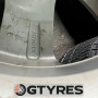 TOYOTA RACTIS R16 5X100 5.5JJ ET39 (134D40325)  Контрактные (Б/У)   11 