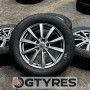 GRASS  R17 5x114.3 7JJ ET48 (135D40325)  Контрактные (Б/У)   5 