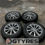 GRASS  R17 5x114.3 7JJ ET48 (135D40325)  Контрактные (Б/У)   4 
