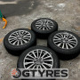 TOPY SIBILLA NEXT WS R17 5x114.3 7JJ ET48 (136D40325)  Контрактные (Б/У)   6 