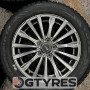 TOPY SIBILLA NEXT WS R17 5x114.3 7JJ ET48 (136D40325)  Контрактные (Б/У)   2 