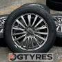 TOPY SIBILLA NEXT WS R17 5x114.3 7JJ ET48 (136D40325)  Контрактные (Б/У)   5 