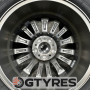 TOPY SIBILLA NEXT WS R17 5x114.3 7JJ ET48 (136D40325)  Контрактные (Б/У)   8 