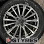 TOPY SIBILLA NEXT WS R17 5x114.3 7JJ ET48 (136D40325)  Контрактные (Б/У)   1 