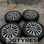 TOPY SIBILLA NEXT WS R17 5x114.3 7JJ ET48 (136D40325)  Контрактные (Б/У)   4 
