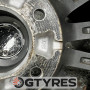 TOPY SIBILLA NEXT WS R17 5x114.3 7JJ ET48 (136D40325)  Контрактные (Б/У)   12 