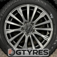 TOPY SIBILLA NEXT WS R17 5x114.3 7JJ ET48 (136D40325)