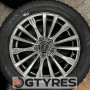 TOPY SIBILLA NEXT WS R17 5x114.3 7JJ ET48 (136D40325)  Контрактные (Б/У)   3 