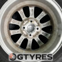 WEDS JOKER R14 4X100 5JJ ET39 (137D40325)  Контрактные (Б/У)   8 