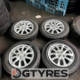 WEDS JOKER R14 4X100 5JJ ET39 (137D40325)  Контрактные (Б/У)   4 