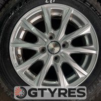WEDS JOKER R14 4X100 5JJ ET39 (137D40325)