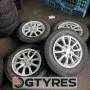 WEDS JOKER R14 4X100 5JJ ET39 (137D40325)  Контрактные (Б/У)   7 