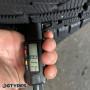 225/45 R18 TOYO OBSERVE GARIT GIZ 2019 (599T40325)  Зимние   12 