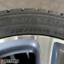 225/45 R18 DUNLOP WINTER MAXX WM02 2019 (600T40325)  Зимние   9 